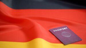 דרכון גרמני משתלם